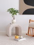 Atelier Del Sofa Nu Fitilli - Blanco